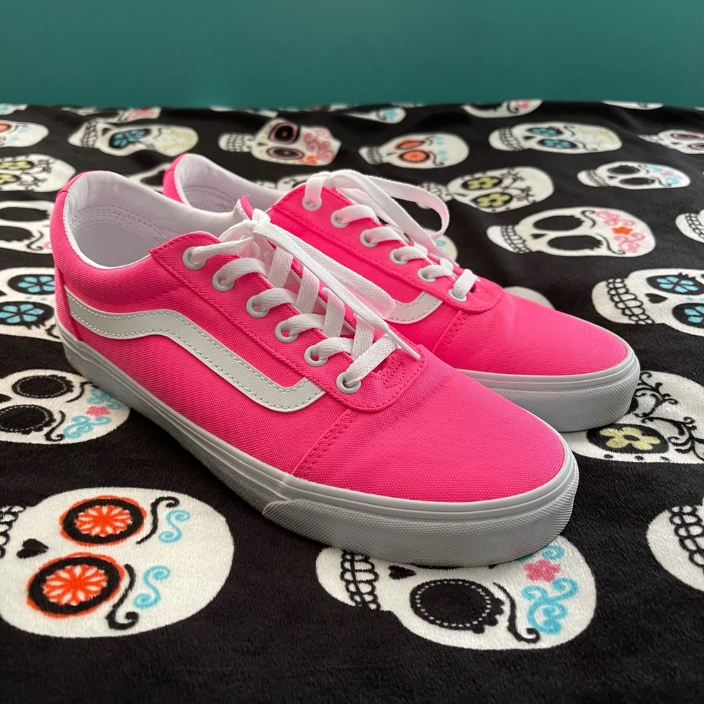 Women’s Old School Vans